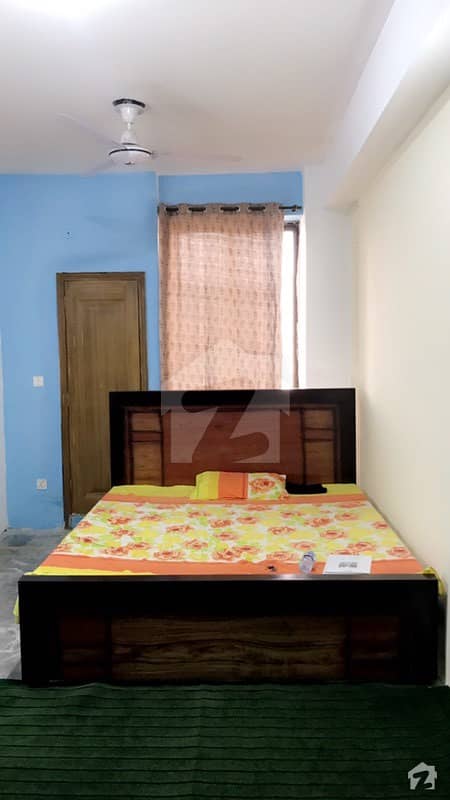 1 Bed Studio Furnished Apartment For Rent