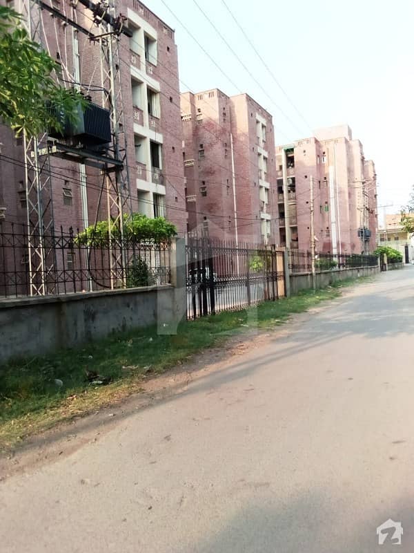 Ready To Buy A Flat 700 Square Feet In Wafaqi Colony Ready To Buy A Flat 700 Square Feet In Wafaqi Colony