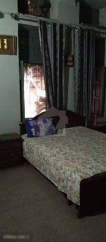 نشاط روڈ لاہور میں 3 کمروں کا 5 مرلہ مکان 1.5 کروڑ میں برائے فروخت۔