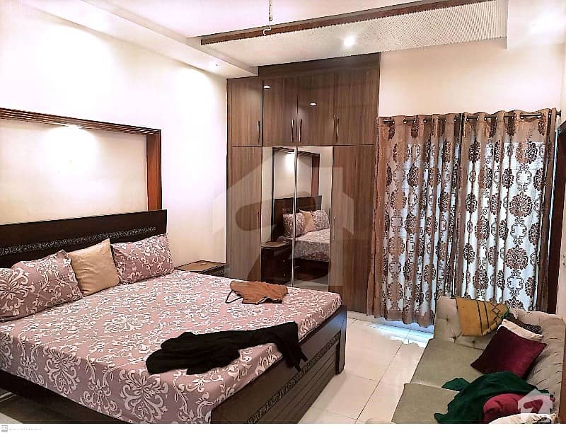 پیراگون سٹی لاہور میں 3 کمروں کا 5 مرلہ مکان 1.55 کروڑ میں برائے فروخت۔