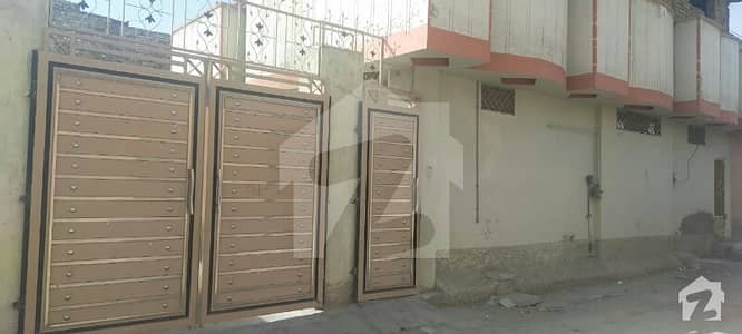 سریاب روڈ کوئٹہ میں 6 کمروں کا 13 مرلہ مکان 2.5 کروڑ میں برائے فروخت۔