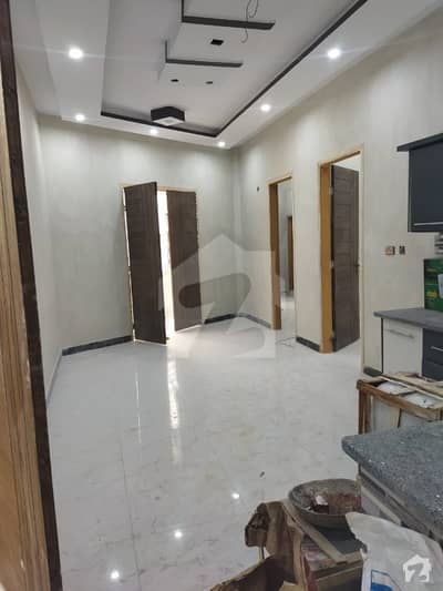 1200 Square Feet Upper Portion Available For Sale In Gulistan-E-Jauhar - Block 7 If You Hurry