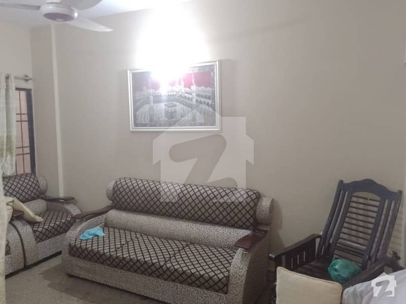 900 Square Feet Flat In Anda Mor Road For Sale At Good Location