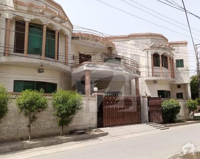 Perfect 2475 Square Feet House In Rachna Town For Sale