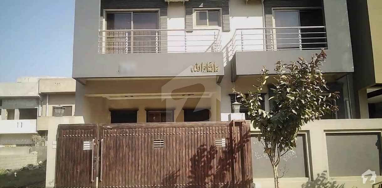 30x60 Fully Furnished Double Storey House For Sale In G 15 Islamabad