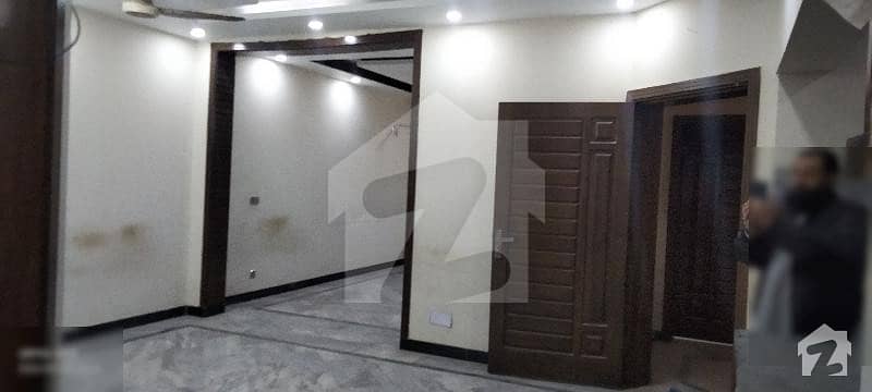 30x60 Double Storey House For Rent