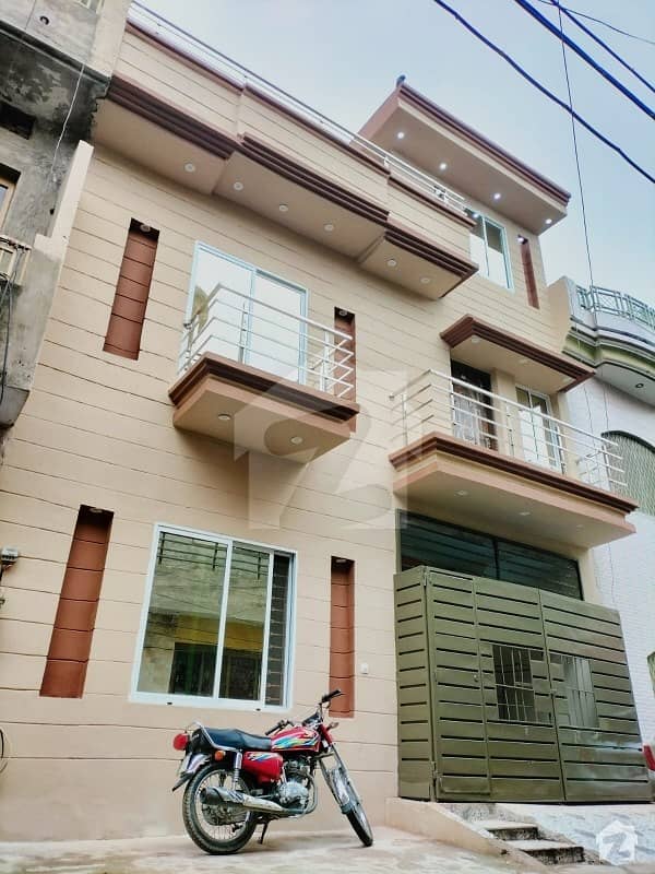 5 Marla House For Sale In Neelam Block Alama Iqbal Town(out of sale) 5 Marla House For Sale In Neelam Block Alama Iqbal Town(out of sale)