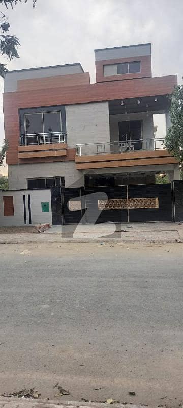 Affordable Lower Portion Available For Rent In Bahria Orchard Phase 2
