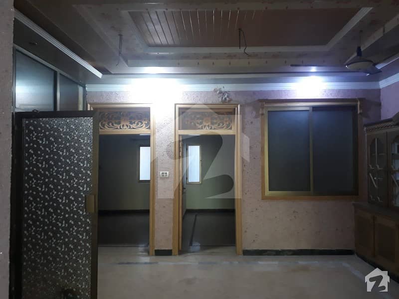 ورسک مشینی روڈ پشاور میں 7 کمروں کا 5 مرلہ مکان 1.7 کروڑ میں برائے فروخت۔