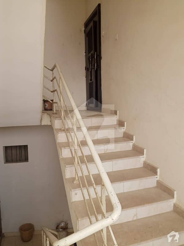 Owner Of Your Flat Today Which Is Centrally Located In Usmania