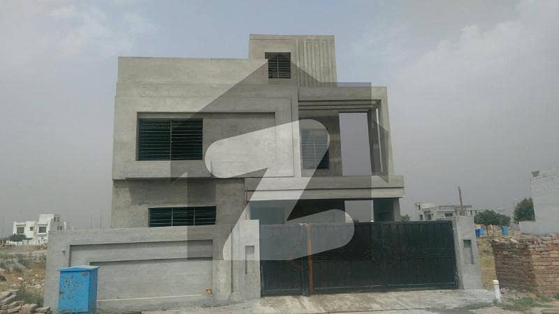 House For Sale In Bahria Town - Sector F