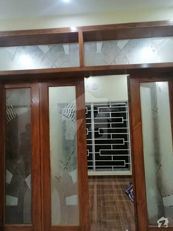 2250 Square Feet House In Nasheman-E-Iqbal Phase 1 Best Option