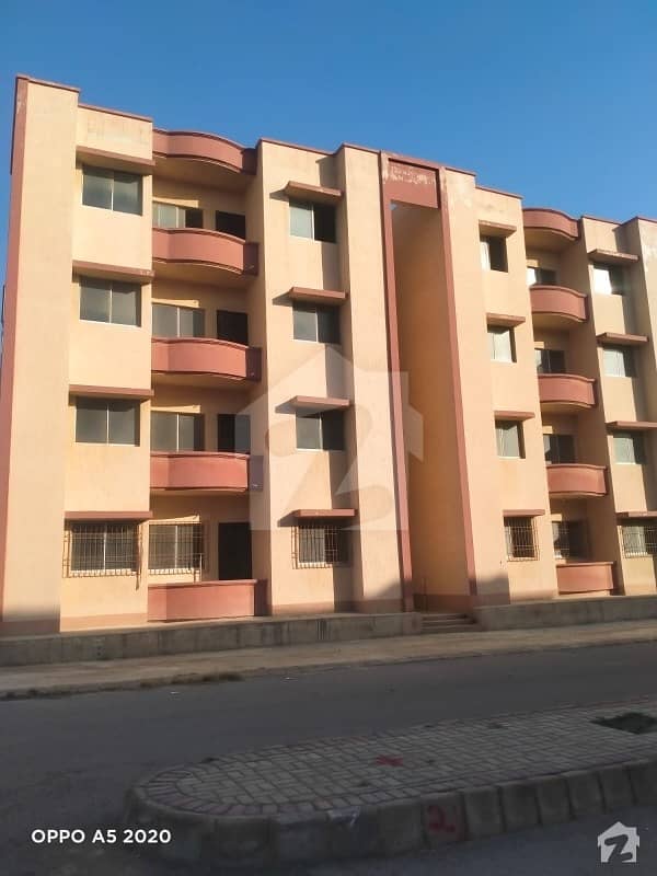 Labor Square Flats GulshaneMaymar, Gadap Town, Karachi ID36952850