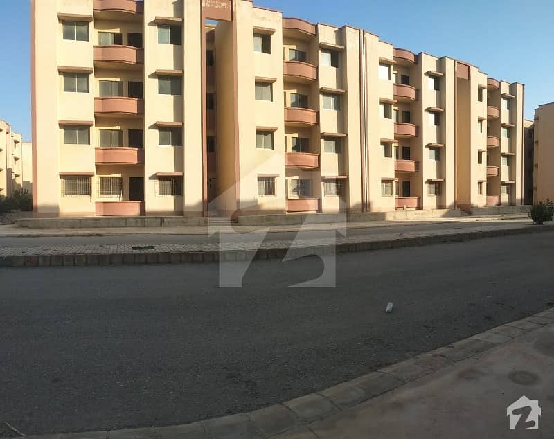 Labor Square Flats GulshaneMaymar, Gadap Town, Karachi ID36952850