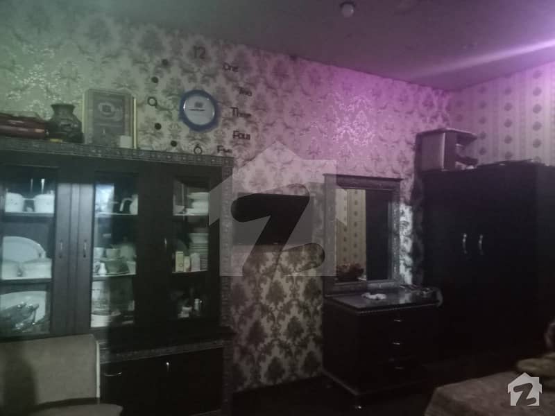 House For Sale In Shadbagh - Block A
