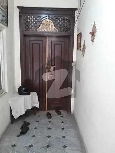 Flat Avalible For Sale In The Heart Of Rawalpindi