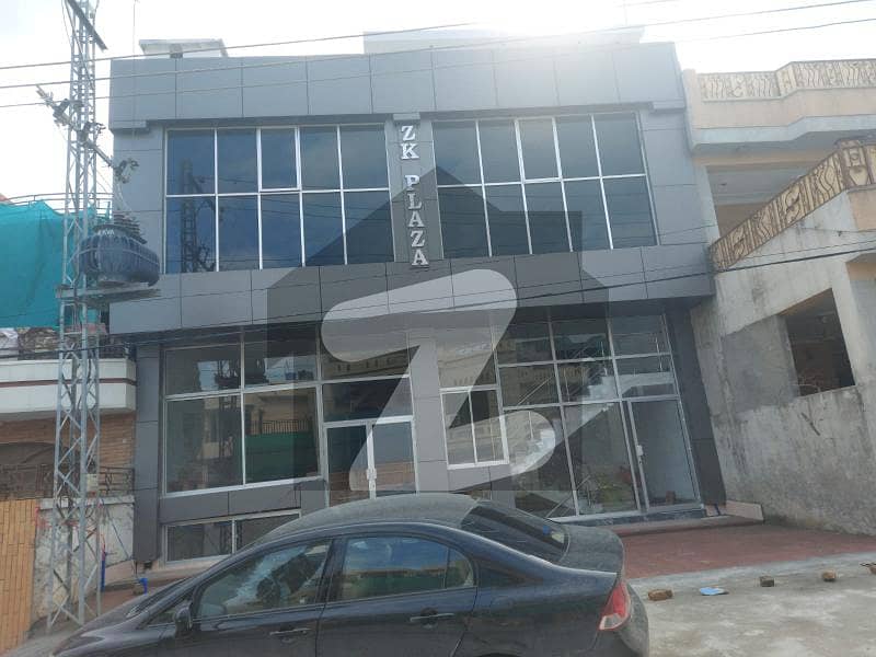 1800 Square Feet Building In Wah Cantt 1800 Square Feet Building In Wah Cantt