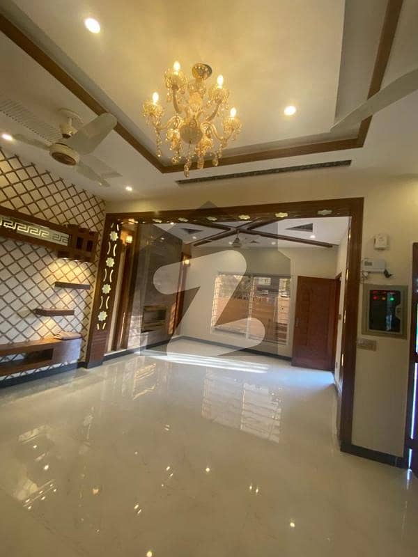 5 Marla House For Sale In AA Block Bahria Town. Lahore