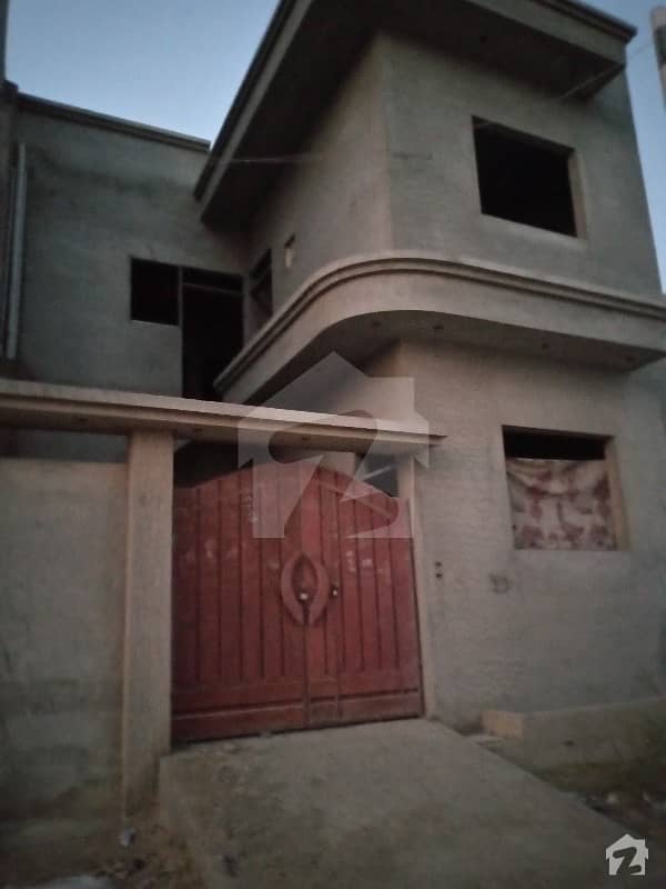 Villa For Sale In Saima Arabian Villas Surjani Town Sector 1, Surjani