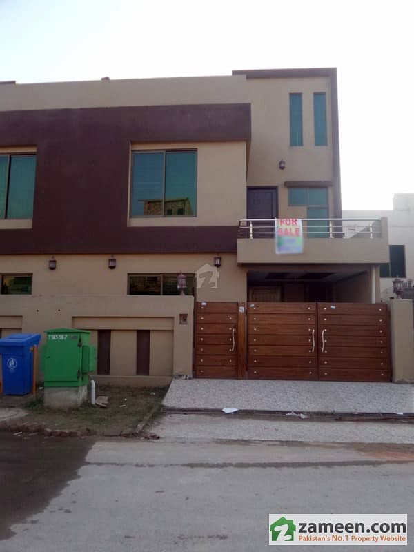 House Is Available For Sale