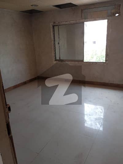اسٹیڈیم روڈ کراچی میں 2 کمروں کا 4 مرلہ دفتر 1.3 کروڑ میں برائے فروخت۔