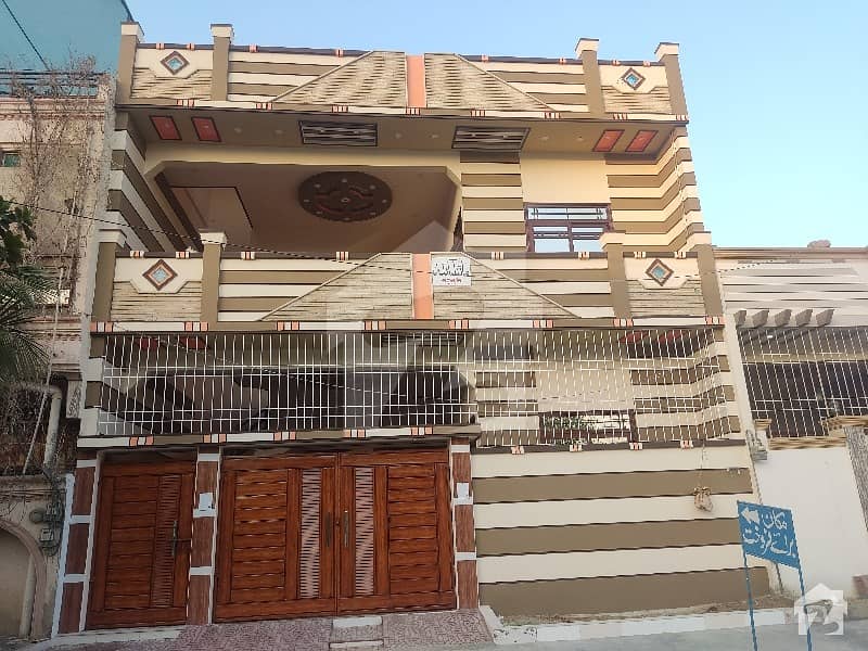 Looking For A House In Gulshan-E-Maymar - Sector Y