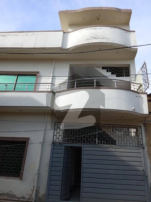 New House For Sale In New Westridge Misryal Road, Rawalpindi ID37040335