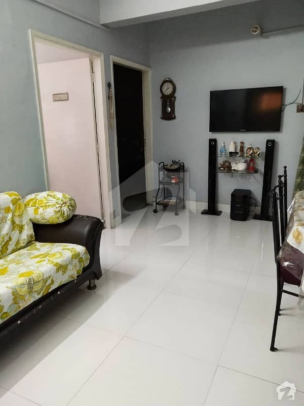 Flat In GulshanEIqbal Block 3 For Rent GulshaneIqbal Block 3