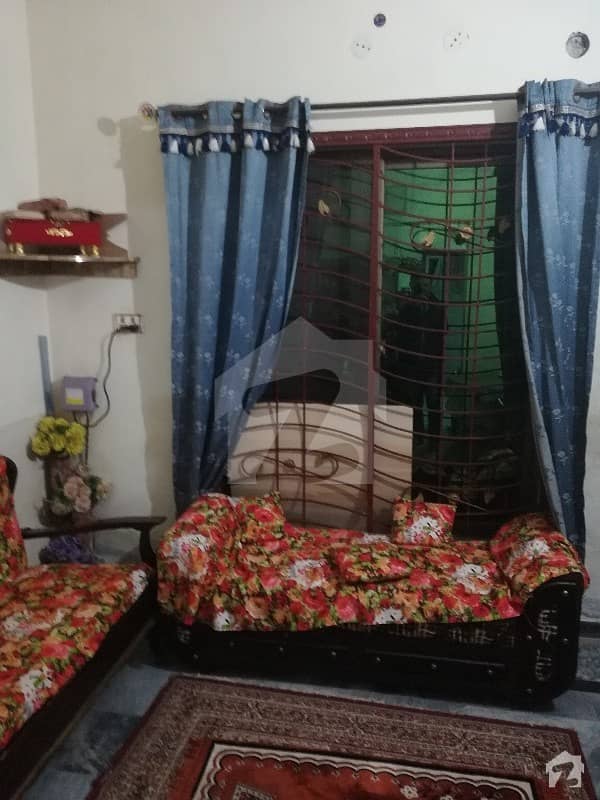 گرین کیپ سوسائٹی - بلاک جی گرین کیپ ہاؤسنگ سکیم لاہور میں 2 کمروں کا 4 مرلہ مکان 52 لاکھ میں برائے فروخت۔