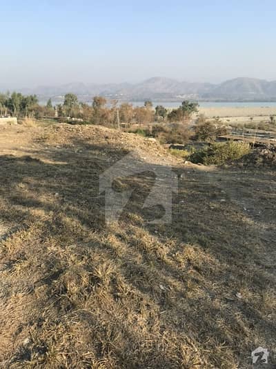 Ghazi Tarbela Dam Plot For Sale