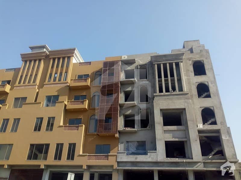 Flat For Sale In Commercial Main Market