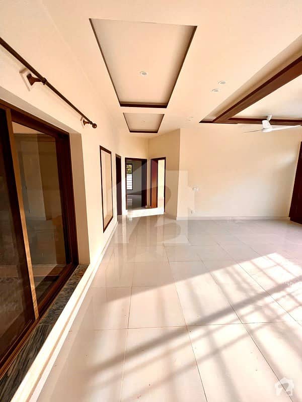 A 2700 Square Feet House In Islamabad Is On The Market For Rent