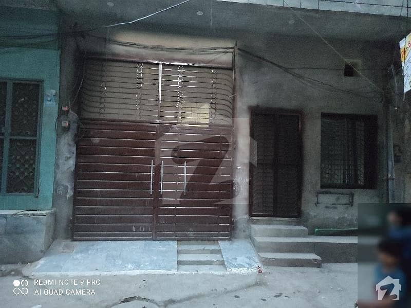 1125 Square Feet Upper Portion In Shahdara For Rent At Good Location