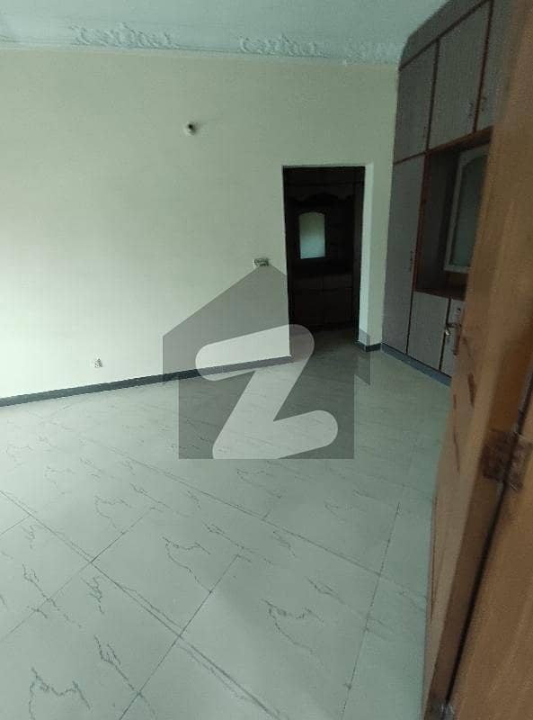 Centrally Located Upper Portion Available In Wapda Town Phase 1 For Rent