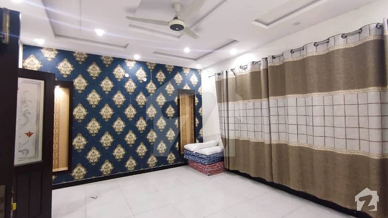 Highly-Desirable 2250 Square Feet House Available In Bahria Town Phase 8 - Sector F-1