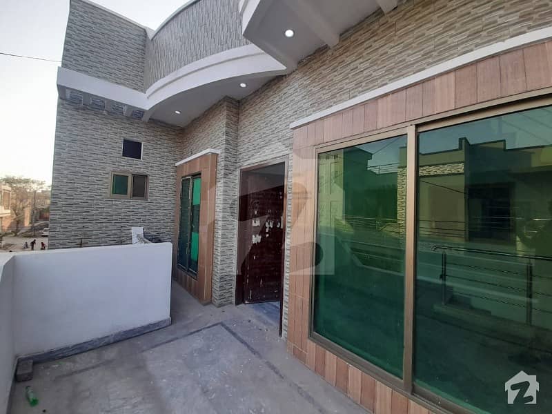 Spacious 1125 Square Feet House Available For Sale In Al Noor Garden