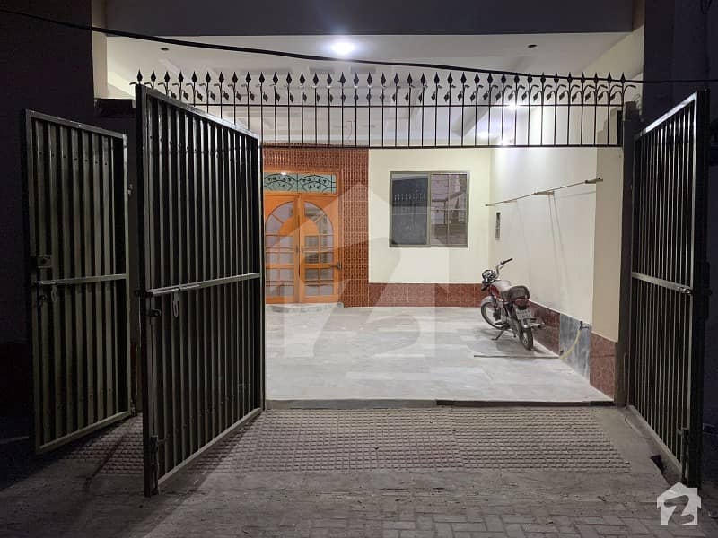 In Shamasabad Colony You Can Find The Perfect Lower Portion For Rent