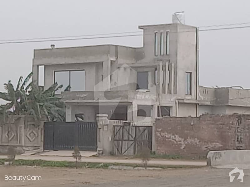 کاہنہ لاہور میں 2 کمروں کا 3 مرلہ مکان 43 لاکھ میں برائے فروخت۔