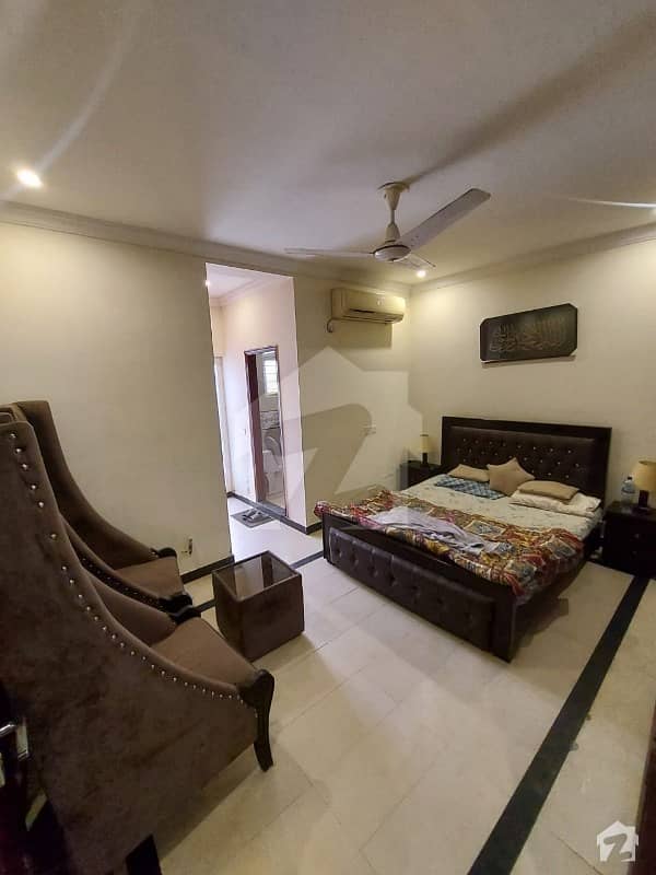 1 Bedroom Apartment For Rent E11 2 Markaz