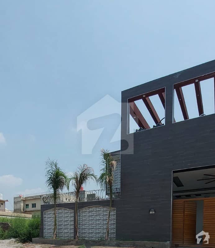 Furnish House For Sale Prince Road Prince Road, Bhara kahu, Islamabad