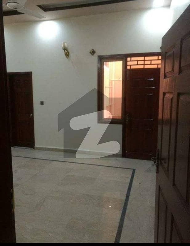 Manzoor Colony Flat For Rent
