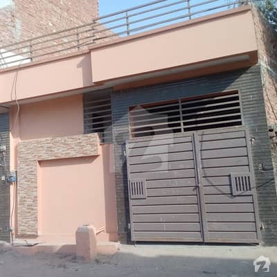 Buy A 816 Square Feet House For Sale In Satellite Town