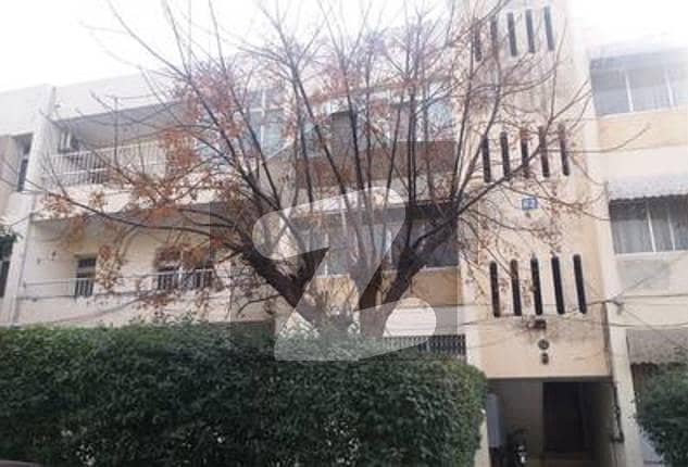 10 Marla Flat For Sale In Askari 1 10 Marla Flat For Sale In Askari 1