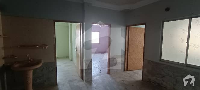 1280 Square Feet Flat In Stunning Ranchore Line Bazar Is Available For Rent