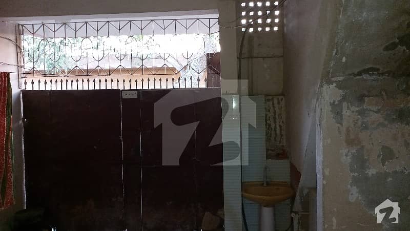 1080 Square Feet House In Zamanabad Housing Society Is Available