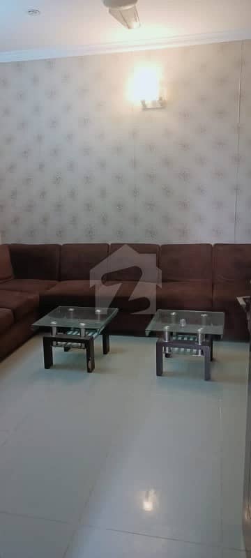 Affordable Flat Available For Rent In Manzoor Colony