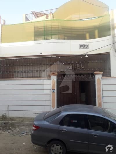 1080 Square Feet House Ideally Situated In Shahnawaz Grand City