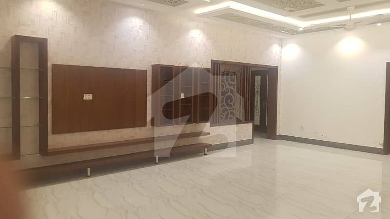 2 Kanal Furnished Home Brand New For Rent