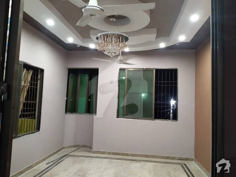 Get A 2700 Square Feet Upper Portion For Rent In Central Information Cooperative Housing Society