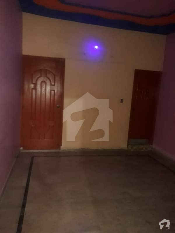 BlockJ Beautiful Ground Plus Two House North Nazimabad Block J